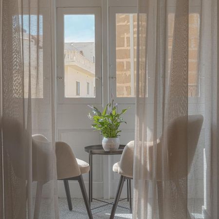 Maria Rosa Suites Вікторія Екстер'єр фото