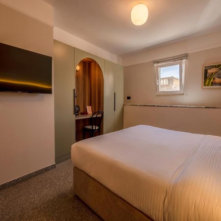 Maria Rosa Suites Вікторія Екстер'єр фото
