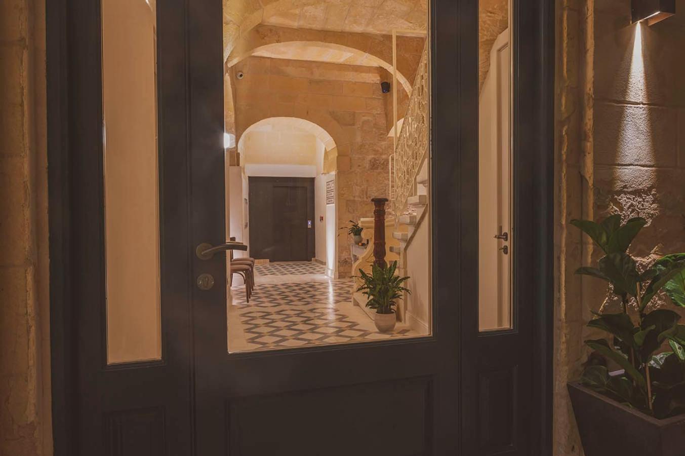 Maria Rosa Suites Вікторія Екстер'єр фото