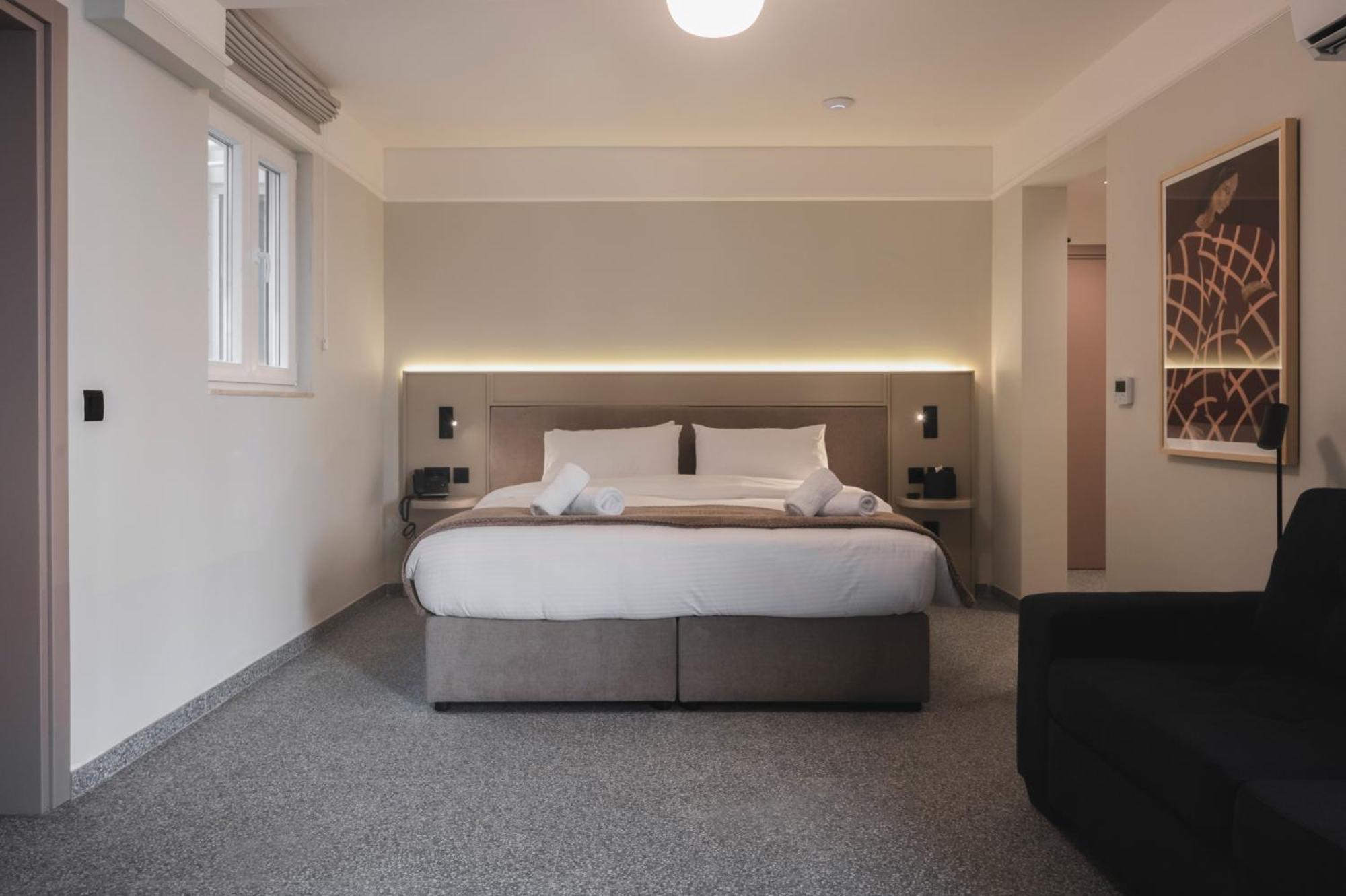 Maria Rosa Suites Вікторія Екстер'єр фото