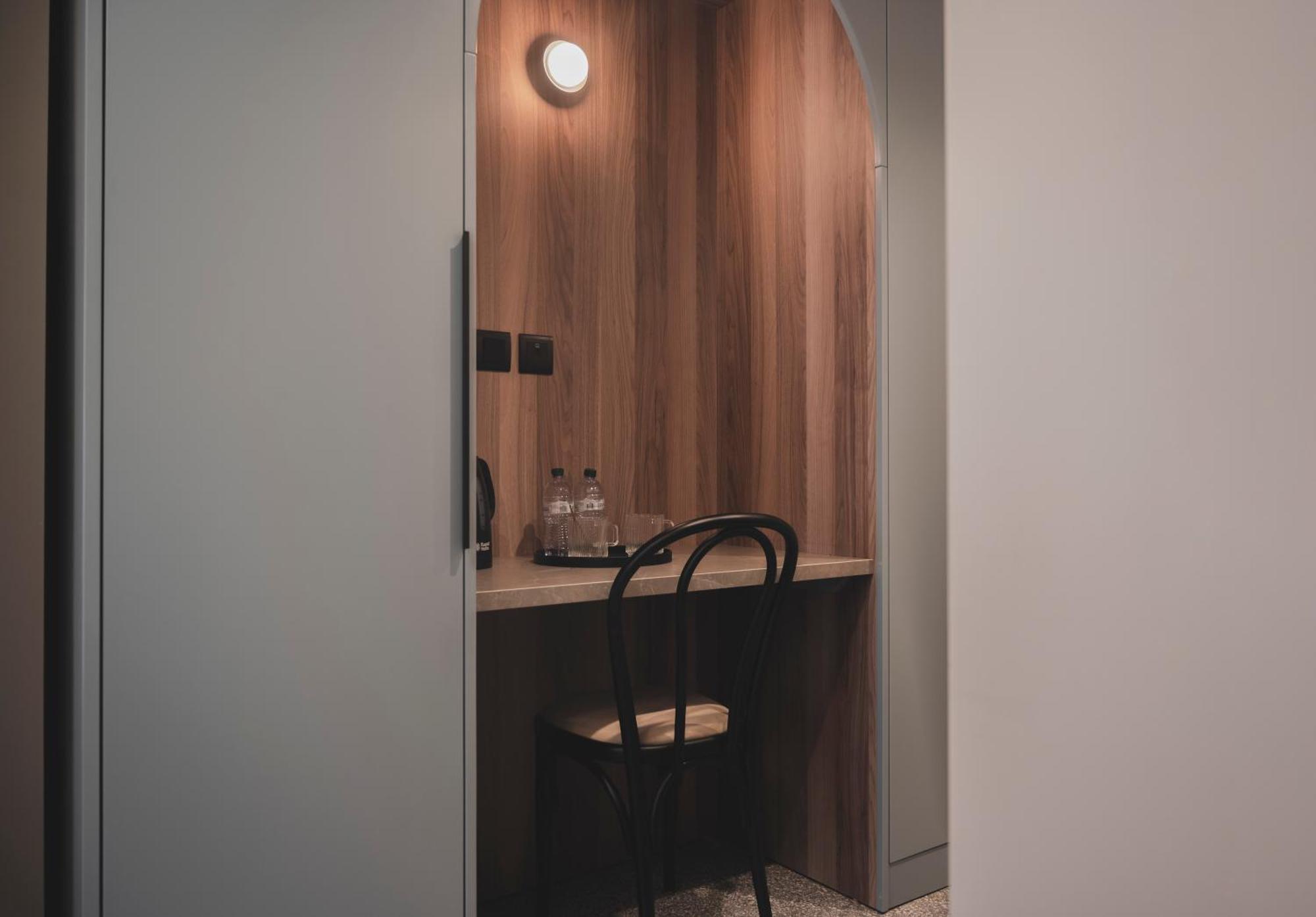 Maria Rosa Suites Вікторія Екстер'єр фото