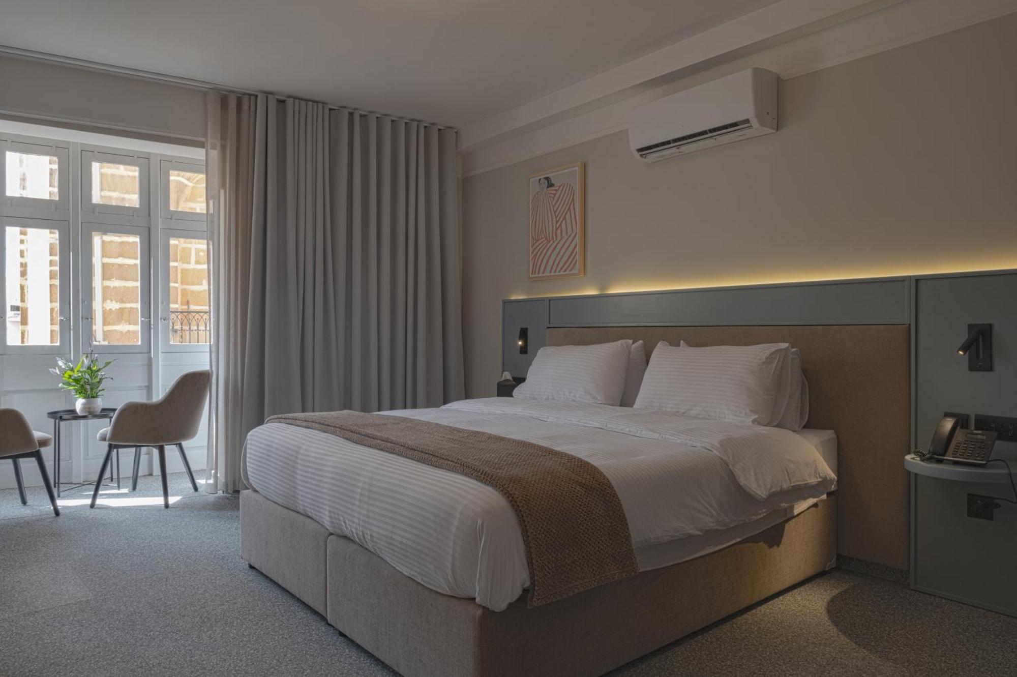 Maria Rosa Suites Вікторія Екстер'єр фото