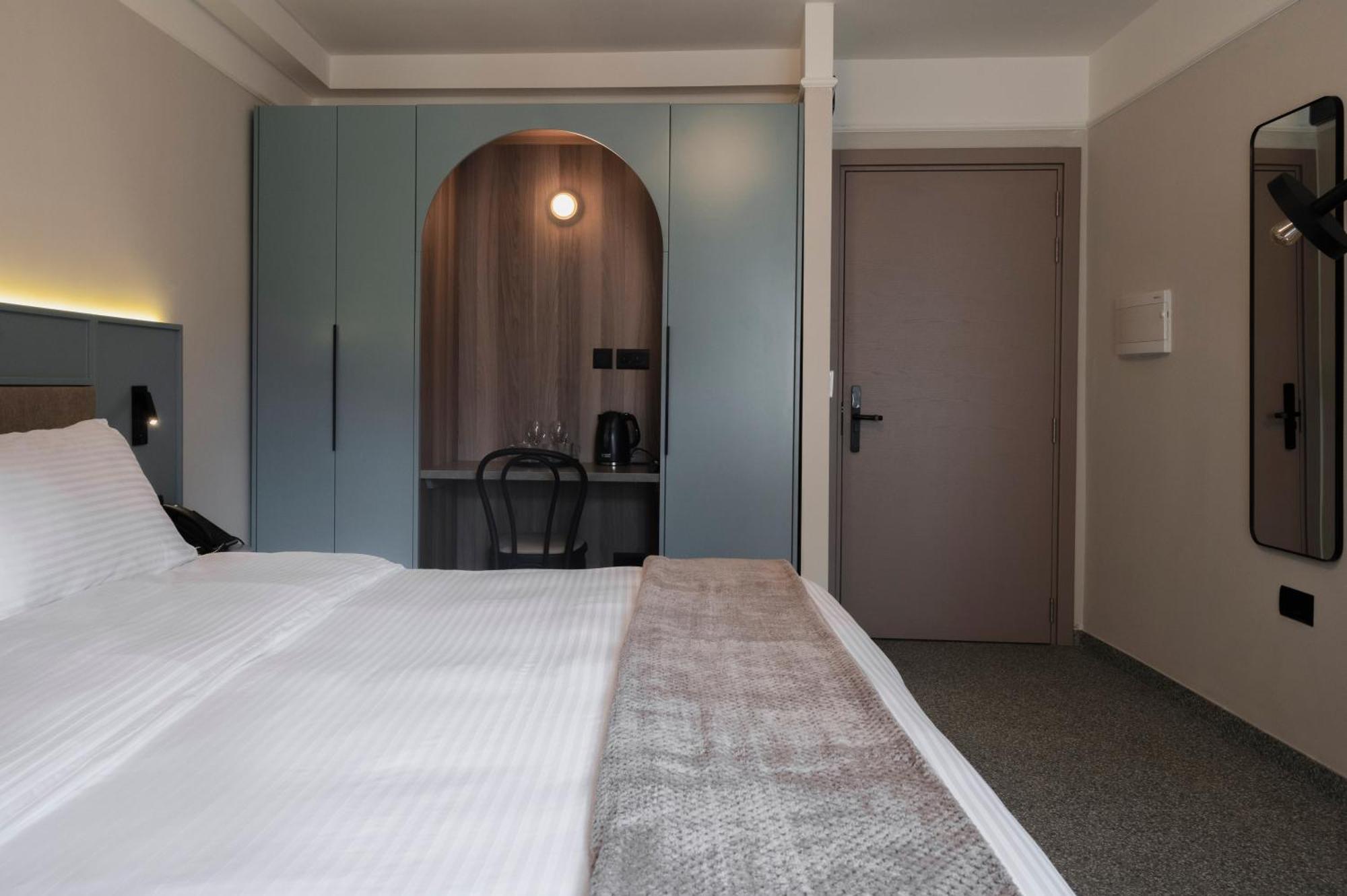 Maria Rosa Suites Вікторія Екстер'єр фото
