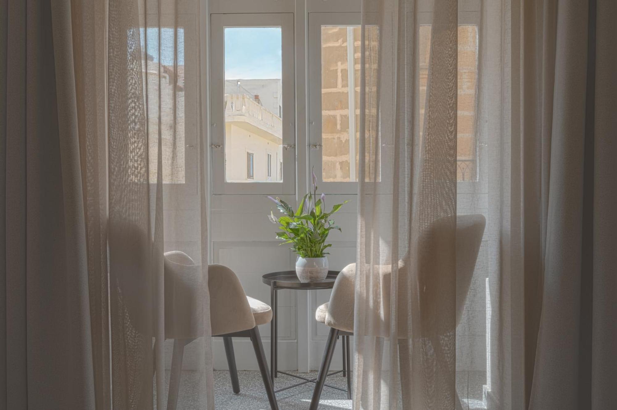 Maria Rosa Suites Вікторія Екстер'єр фото
