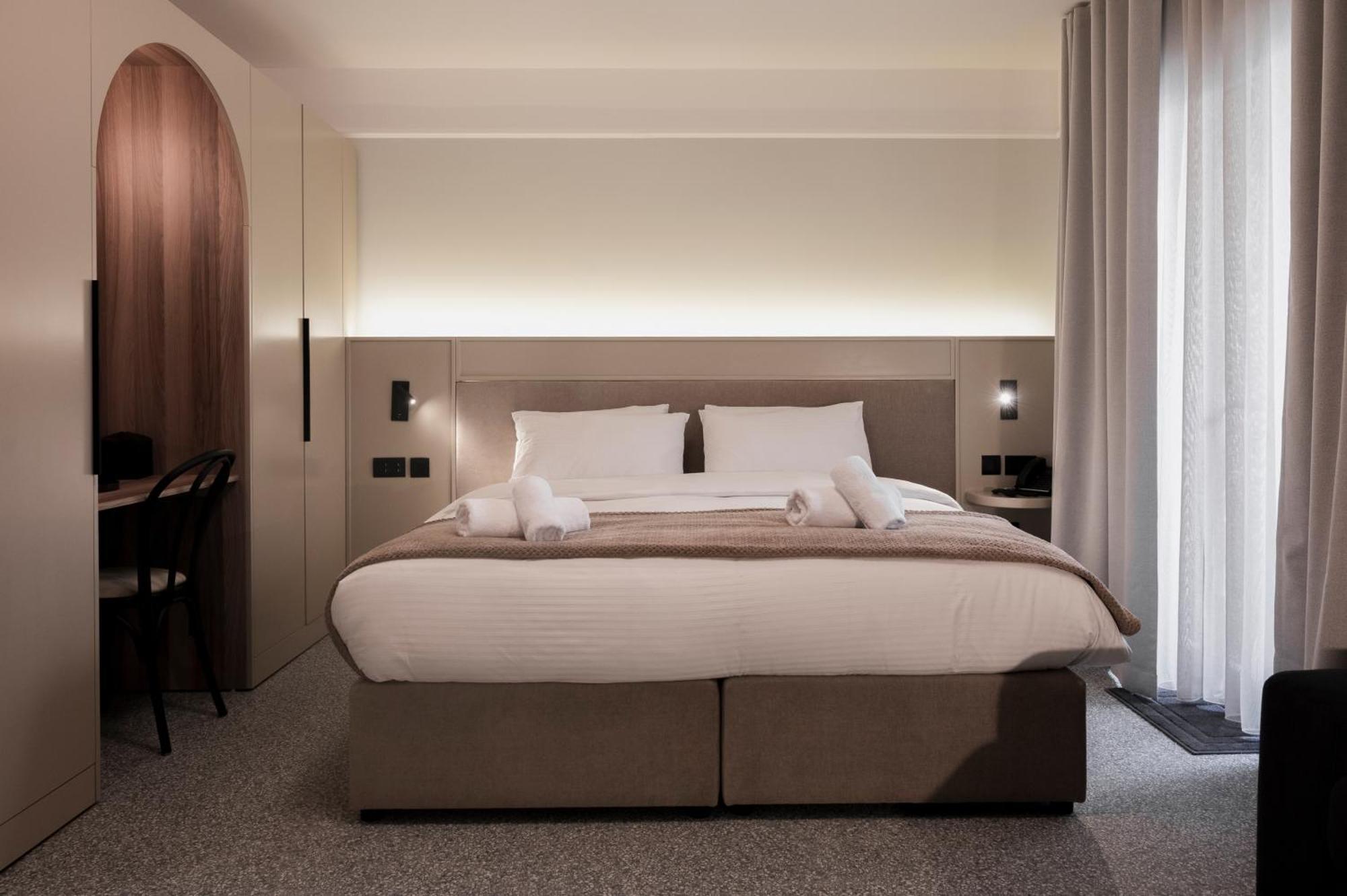 Maria Rosa Suites Вікторія Екстер'єр фото