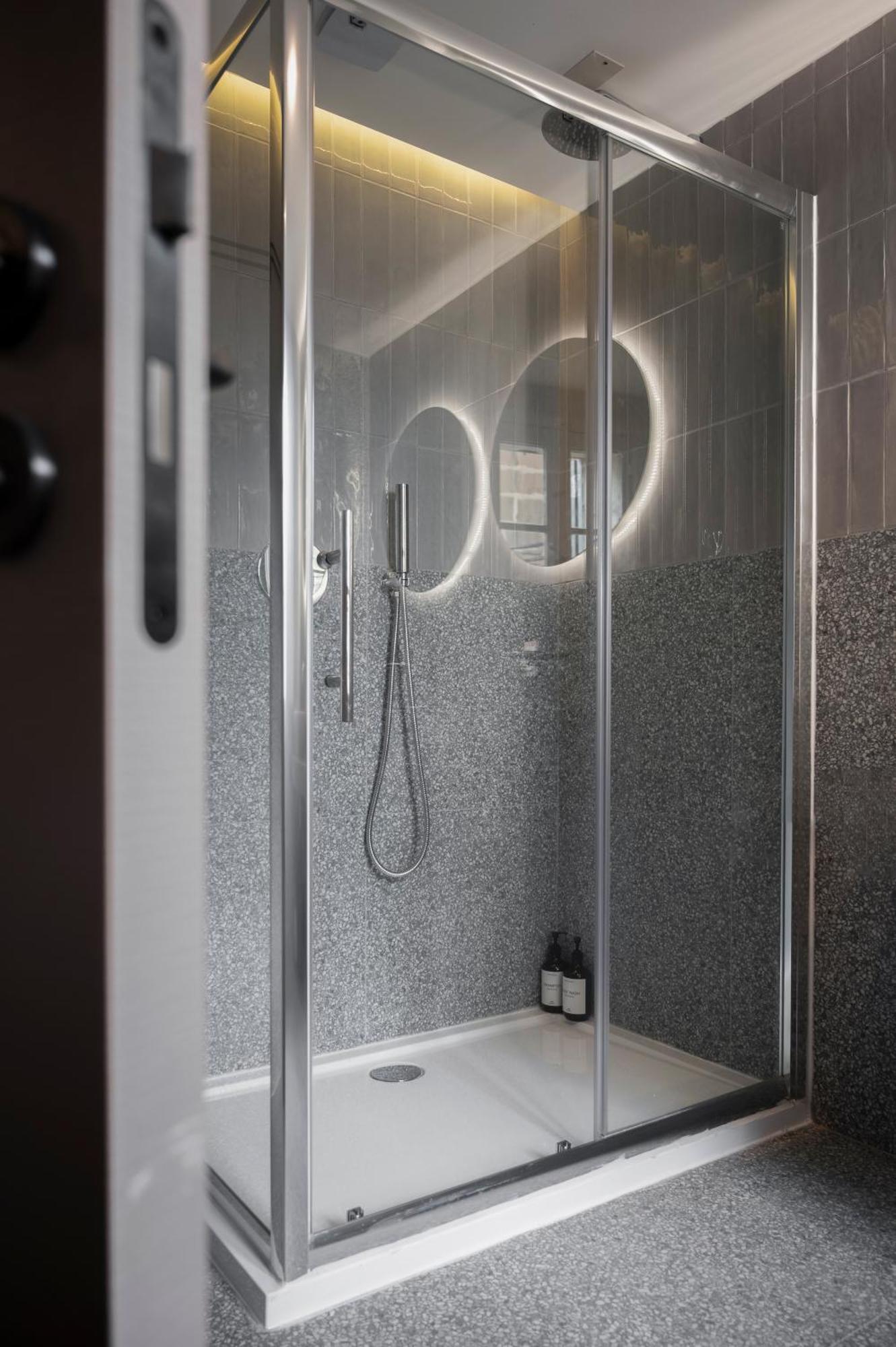 Maria Rosa Suites Вікторія Екстер'єр фото