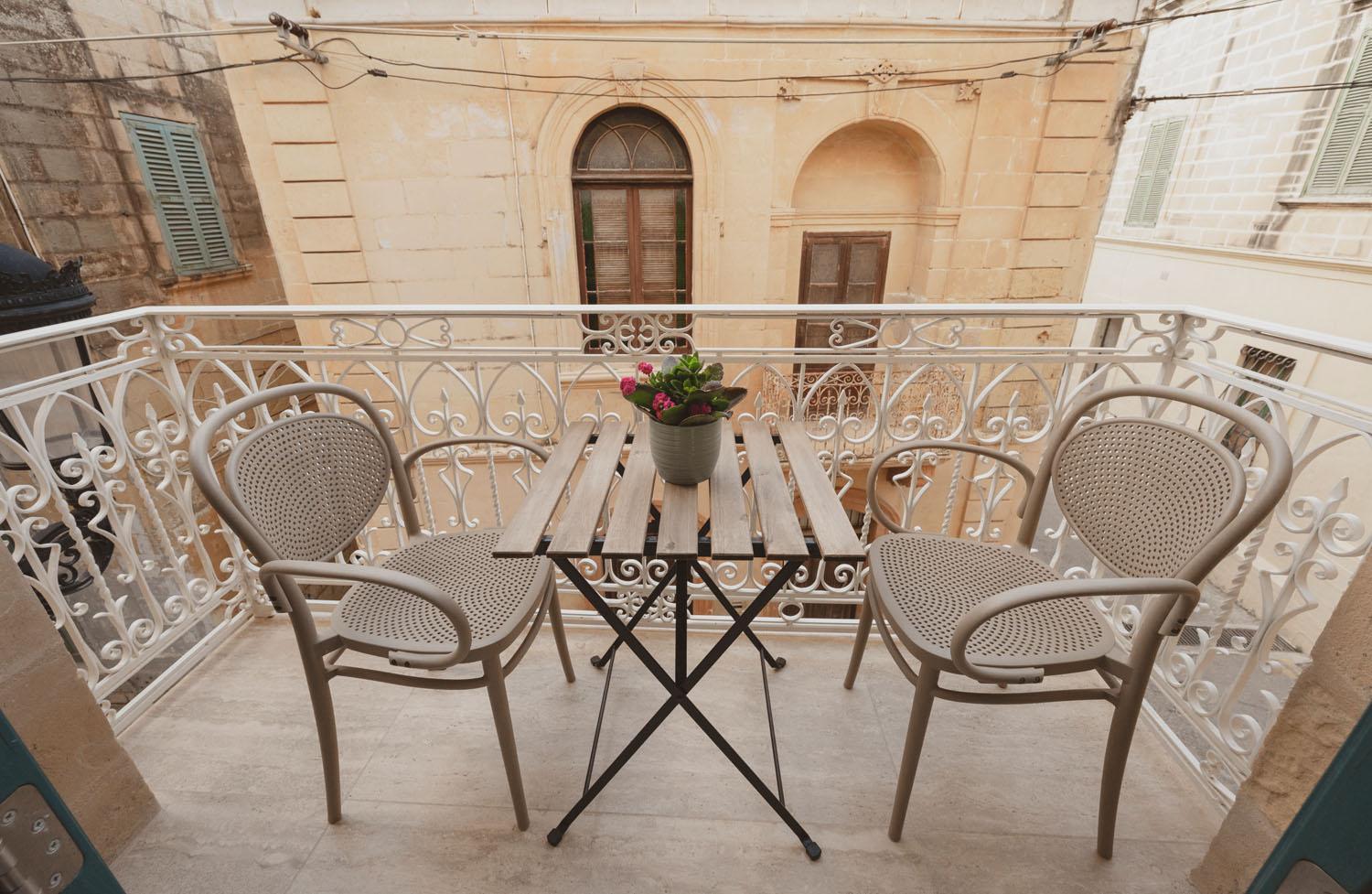 Maria Rosa Suites Вікторія Екстер'єр фото