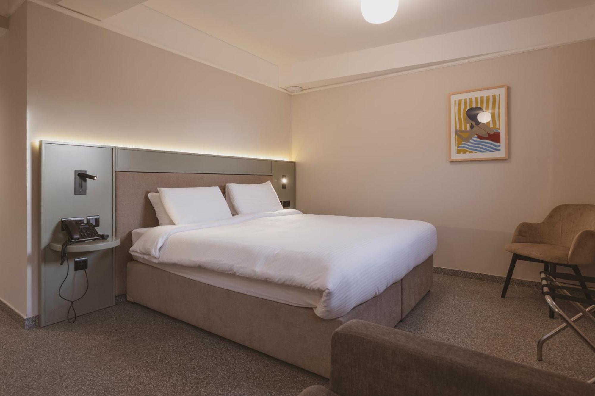 Maria Rosa Suites Вікторія Екстер'єр фото
