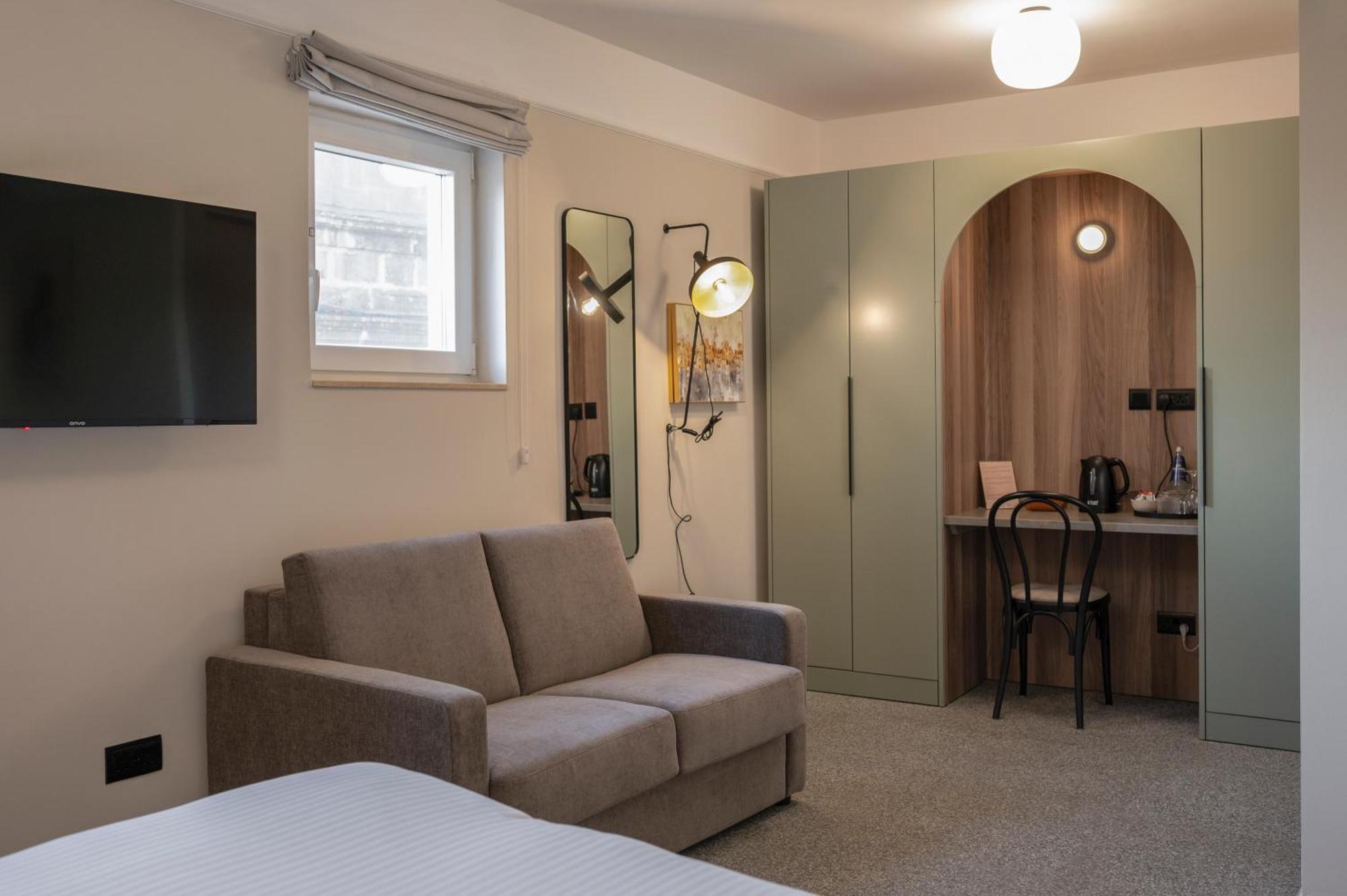 Maria Rosa Suites Вікторія Екстер'єр фото
