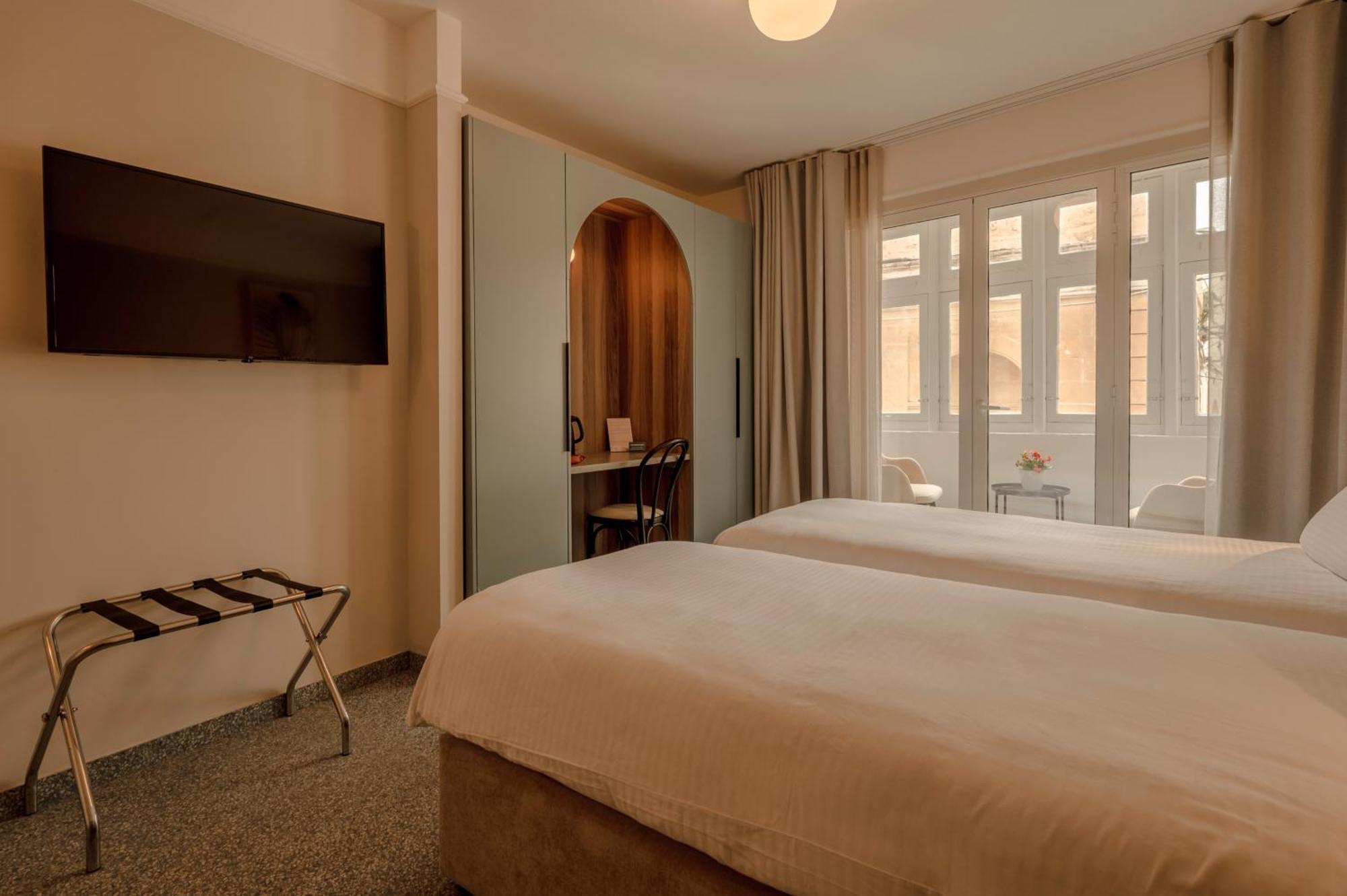 Maria Rosa Suites Вікторія Екстер'єр фото