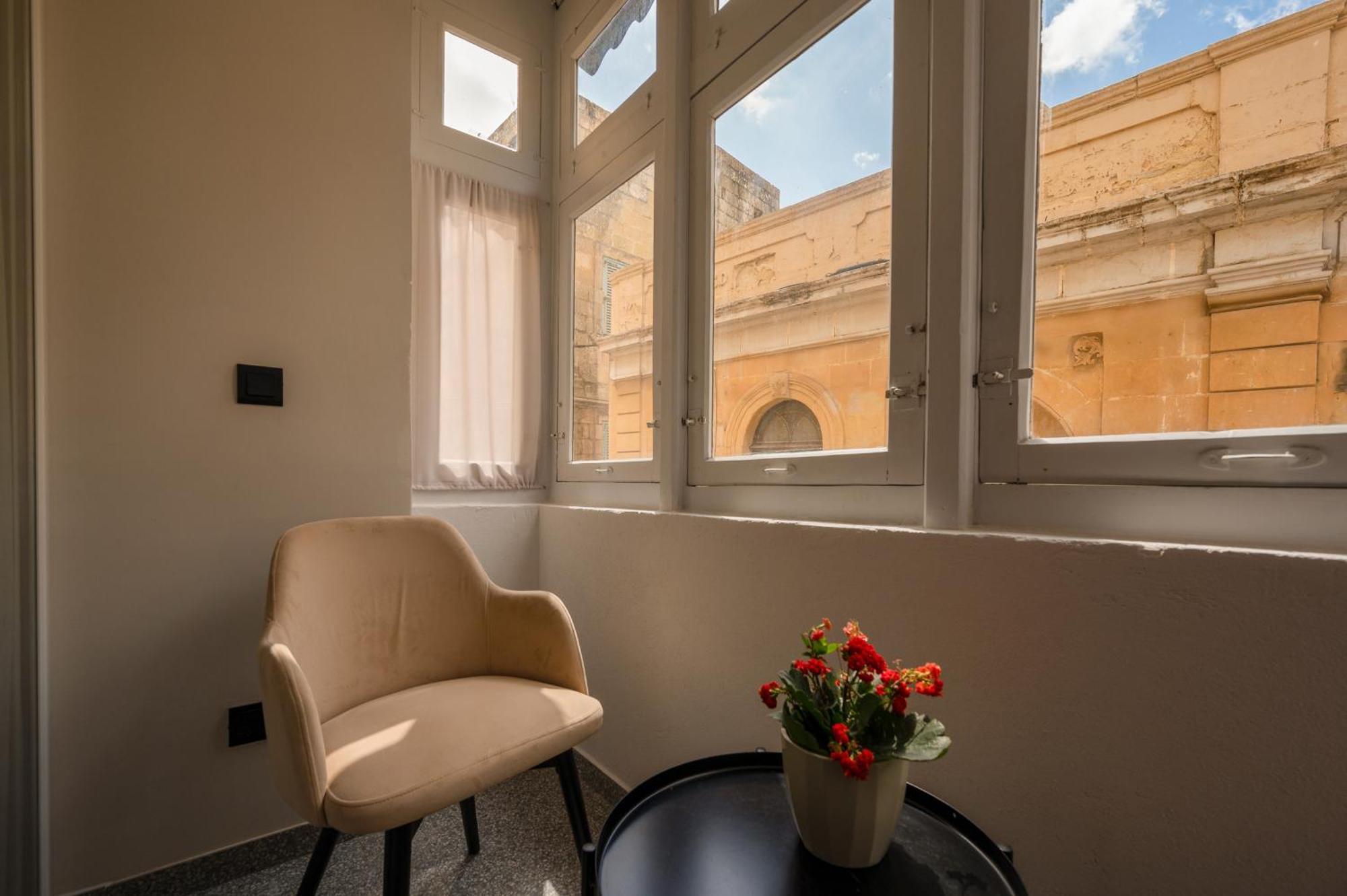 Maria Rosa Suites Вікторія Екстер'єр фото