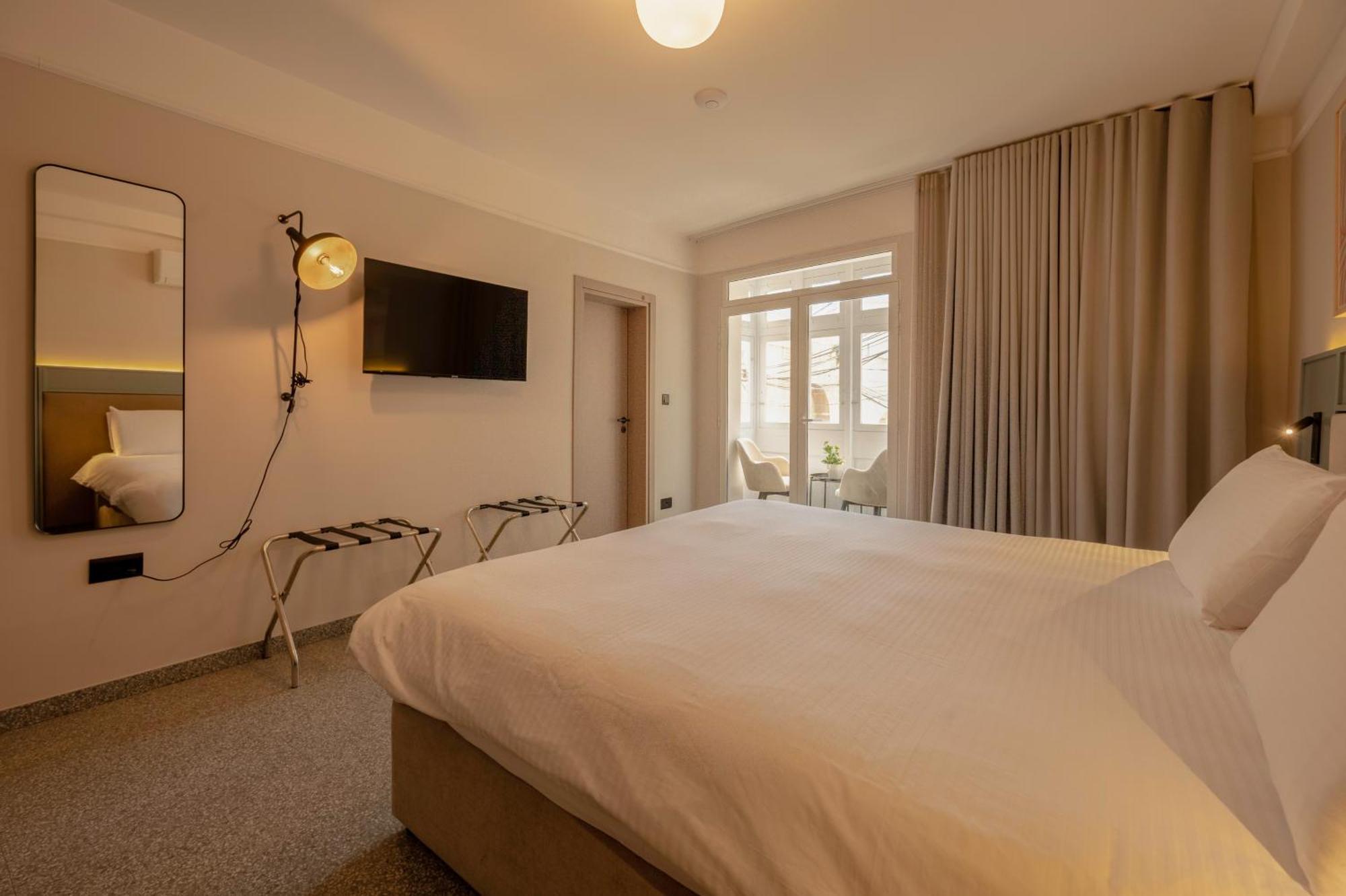 Maria Rosa Suites Вікторія Екстер'єр фото