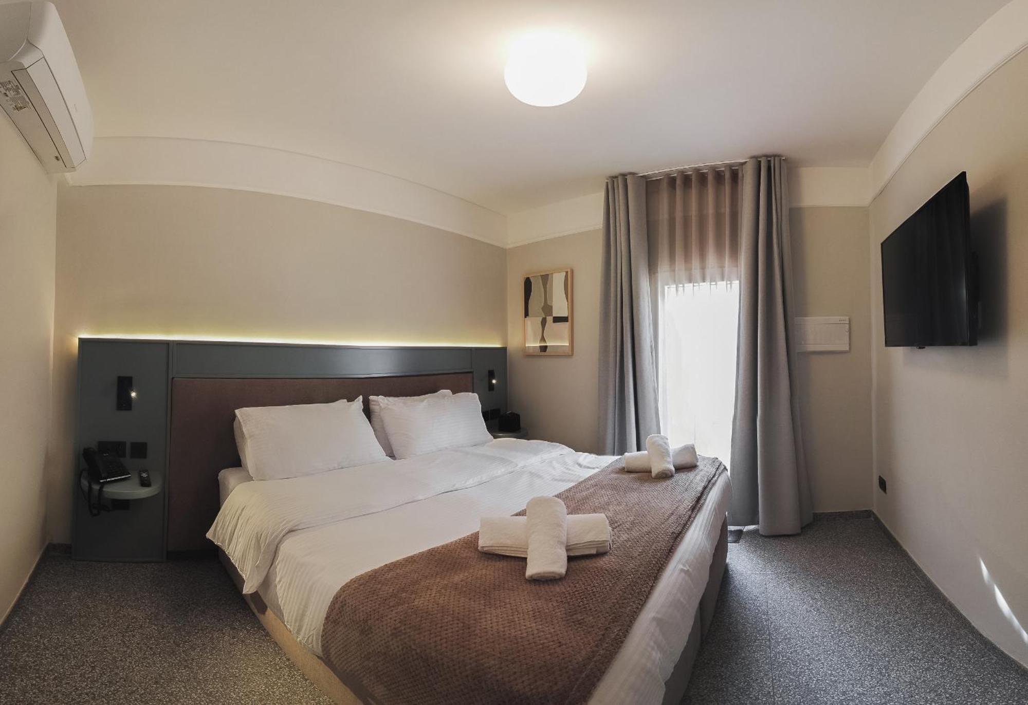 Maria Rosa Suites Вікторія Номер фото