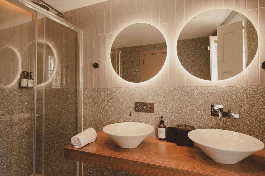 Maria Rosa Suites Вікторія Екстер'єр фото