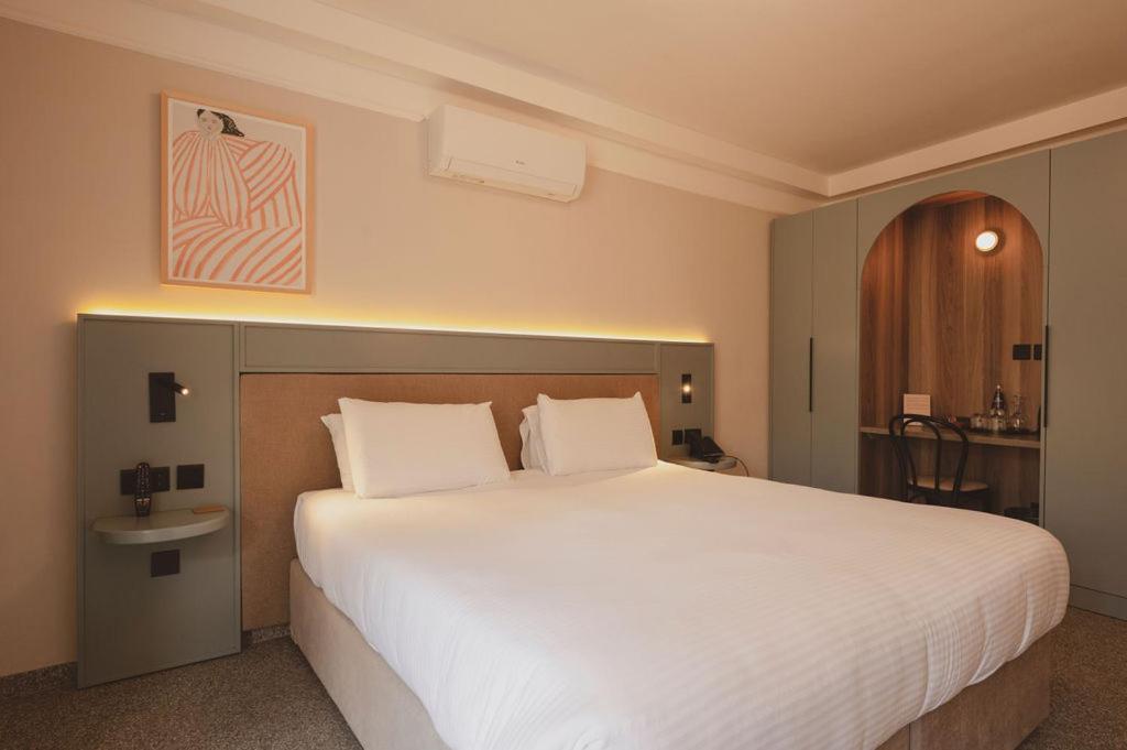 Maria Rosa Suites Вікторія Екстер'єр фото